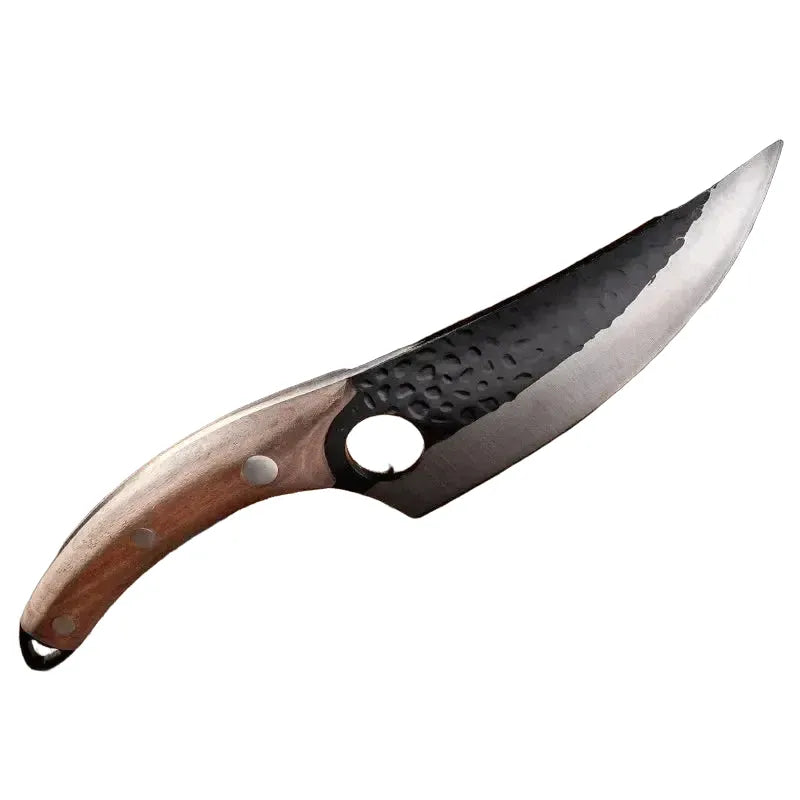 Razor-Sharp Boning Knife - Chefs Pro — product view 1