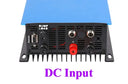 1000W Wind Power Inverter 24V 48V 60V Grid Tie