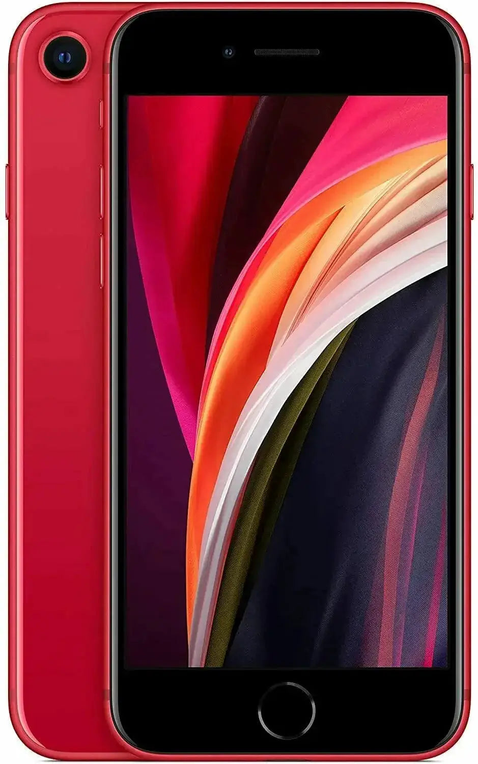 Apple iPhone SE 2020 Unlocked Compact Smartphone A13 Bionic