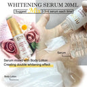 Brightening Facial Cream for All Skin