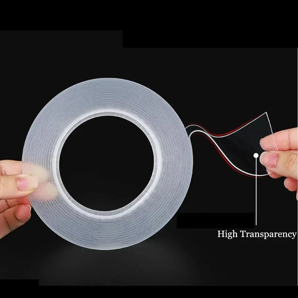 Waterproof Sealing Tape Durable Adhesive For Home Use