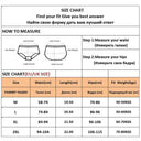 Cotton Panties Set: Stylish Low Waist Briefs for Women
