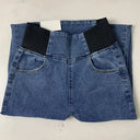 Flattering High-Waist Jeans for Women
