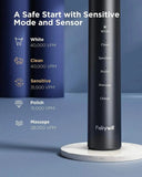 Sonic Toothbrush for Adults Dental Clean
