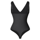 Shapewear Bodysuit With Padded Bra Lift