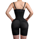 Fajas Colombianas Women Body Hourglass Girdle Tummy Control