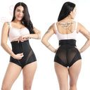 High Waist Tummy Control Shaper Sexy Shaping Briefs