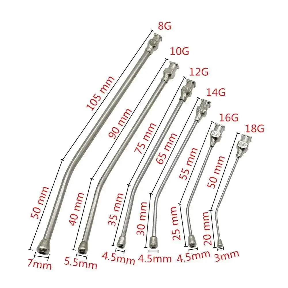 Birds Feeding Syringe For Small Pets Easy Hand Feeding Tool