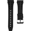 Tsar Bomba Silicone Watch Strap