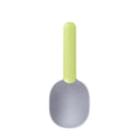 Pet Food Scoop With Sealing Clip For Dog And Cat Feeding