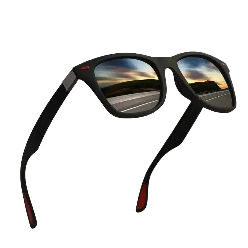 Iboode Polarized Sunglasses Unisex For Men And Women