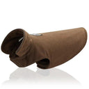 Cozy Warmth Dog Jacket for Night Walks