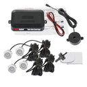 Safer Reversing Car Parking Sensor Kit