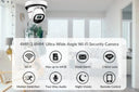 Smart Indoor Camera for Rental Homes