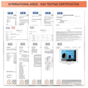 Premium Hand-Woven Mink Eyelash Extensions for a Graceful Look