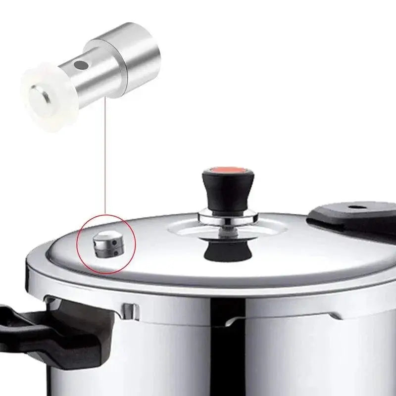 20 Pack Pressure Cooker Steam Valve Floater And Sealer