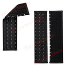 XXXS 25 Steel Bone Waist Trainer Corset Cincher Girdle