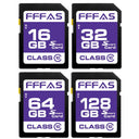 Memory Card Reliable Storage