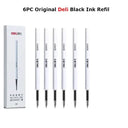 Smooth Ink Rollerball Pen For Students
