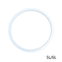 Premium Silicone Sealing Ring for Pressure Cookers 16-24cm