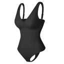 Shapewear Bodysuit With Padded Bra Lift