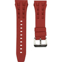 Tsar Bomba Silicone Watch Strap