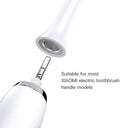 Toothbrush Heads for Adults Daily Care