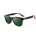 Stylish Iboode Polarized Sunglasses for Men and Women Fashion