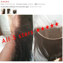 Hd Lace Closure for Women with Real Look