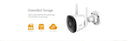 Outdoor Security Camera For Home Safety