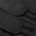 Men Waist Trainer Adjustable Posture Corrector Body Shaper