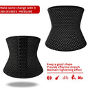 Men's Tummy Control Waist Trainer Corset for Slimming