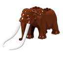 Locking Animals Scorpion Suit Building Block Toy For Kids