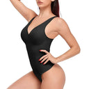 Shapewear Bodysuit With Padded Bra Lift