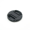 Universal Camera Lens Cap Holder