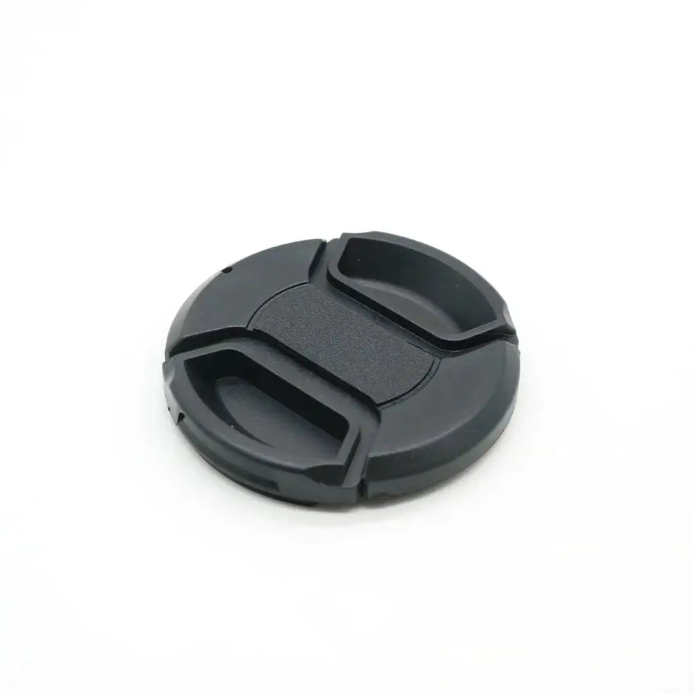 37mm 49mm 52mm 58mm 67mm 72mm 77mm 82mm Camera Lens Cap Holder Cover Camera Len Cover For Canon Nikon Sony Olypums Fuji Lumix
