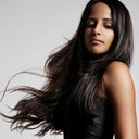 Silky Peruvian Straight Remy Hair Extensions Luxe Style Set