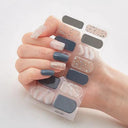 Durable Nail Wraps for At-Home Manicures