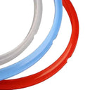 Odor-Free 6-Quart Instant Pot Seal Ring