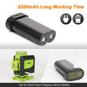 Precise Laser Level for Contractors