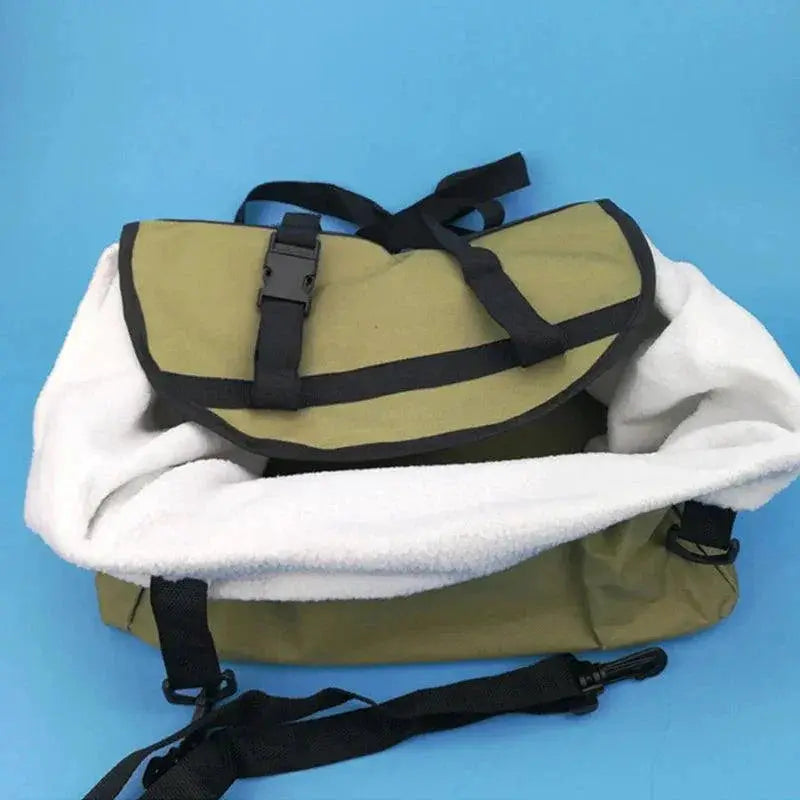 TravelPaw Pet Carrier Car Seat Safe Transport For Pets