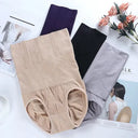Seamless Shaping Shorts Women Breathable