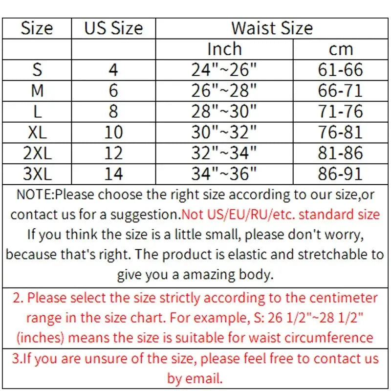 High Waist Thong Shaper Women Tummy Control Butt Lift