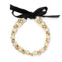 Pet Bow Tie Collar for Stylish Occasions