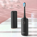 Sonic Electric Toothbrush With 2-Min Timer