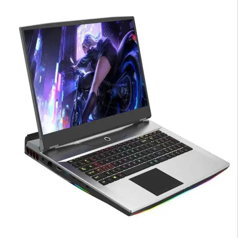 Ultimate Gaming Laptop Intel I9 GTX 32GB RAM 1TB SSD