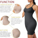 Full Body Shaper for Women Tummy Lift