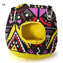 Cozy Bird Hammock for Parrots Nesting