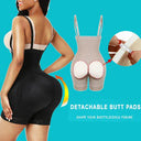 Shapewear Butt Lifter for Women Hip Pads