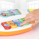 Educational Toddler Rhythm Toy for Play